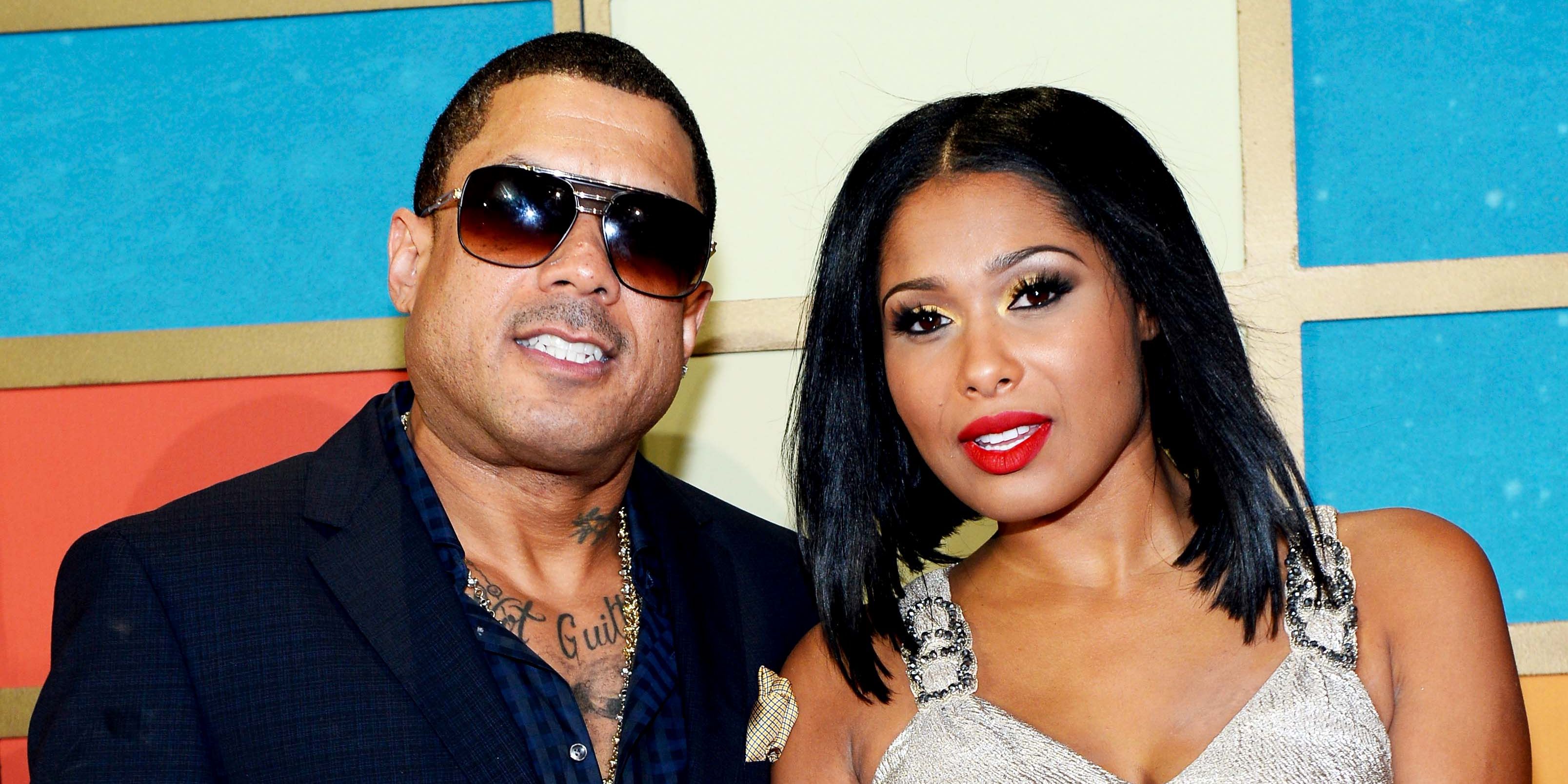 Love & Hip-Hop Star Althea Eaton Busted for Smacking Benzino.
